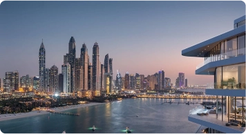 Dubai RealEstate state